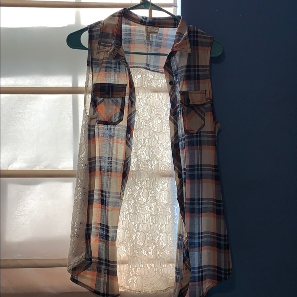 Flannel